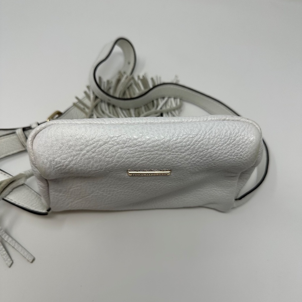 Rebecca Minkoff Leather Belt Bag - Picture 3 of 6